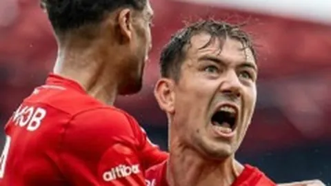 尼科-冈萨雷斯：非罗德里继任者；暂未适应对阵萨拉赫